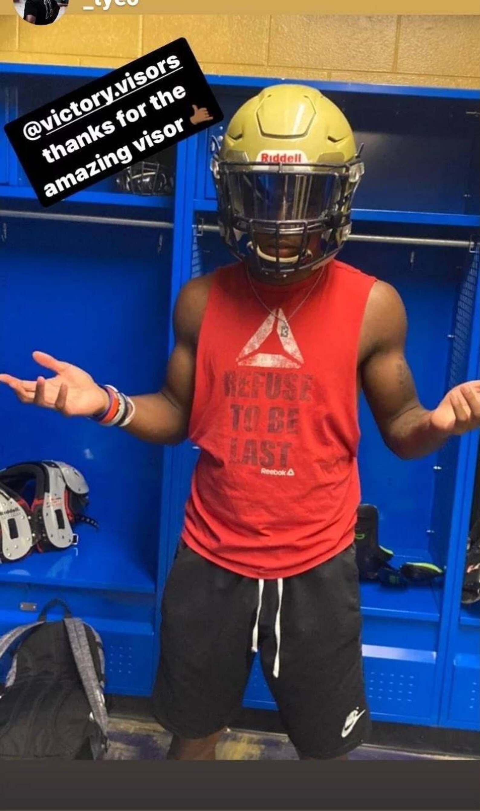 Clear Mirror Football Visor Universal Fit for Riddell Etsy