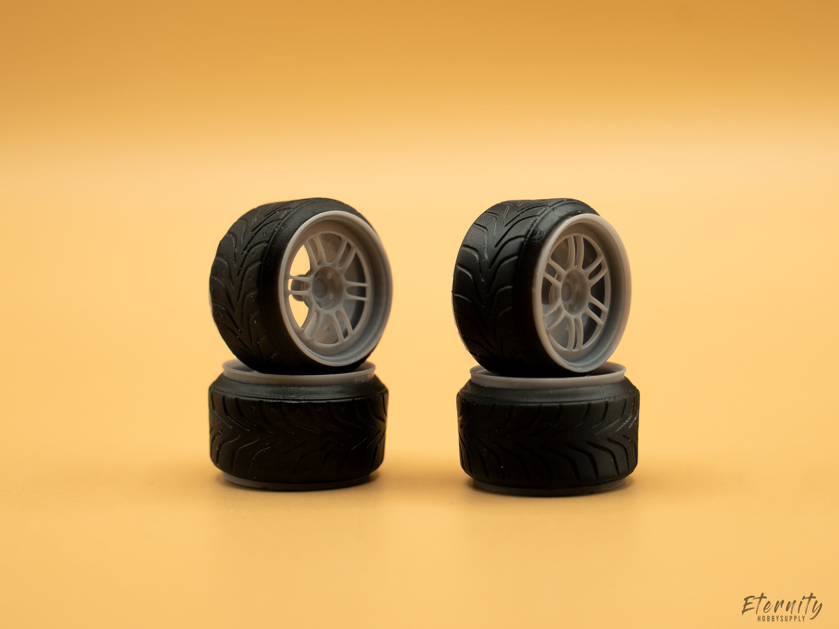 1/24 Enkei RPF1 3D Print Wheels - Etsy Israel