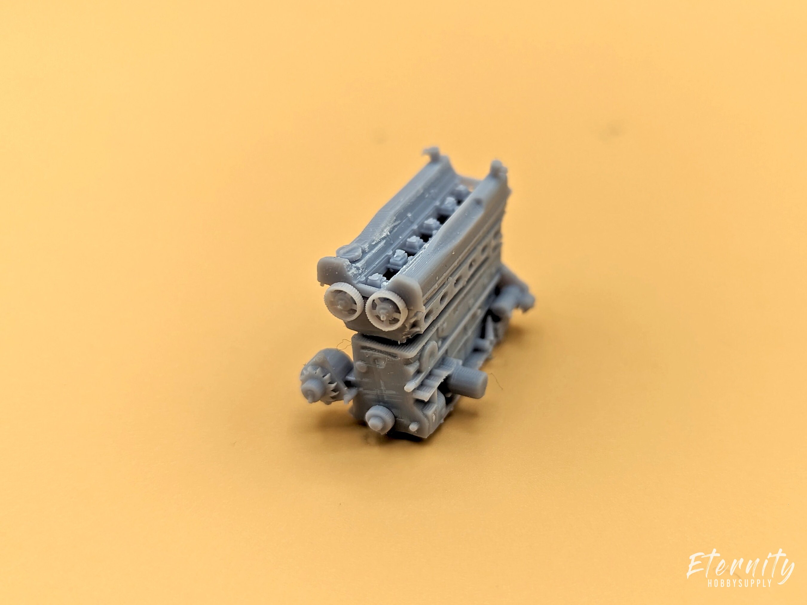 1/24 Nissan RB26 TOMEI 3D Engine Kit - Etsy