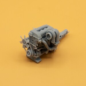 Amazon.co.jp: シルビア 1/4 SR20DET S14/S15 ノッチトップ