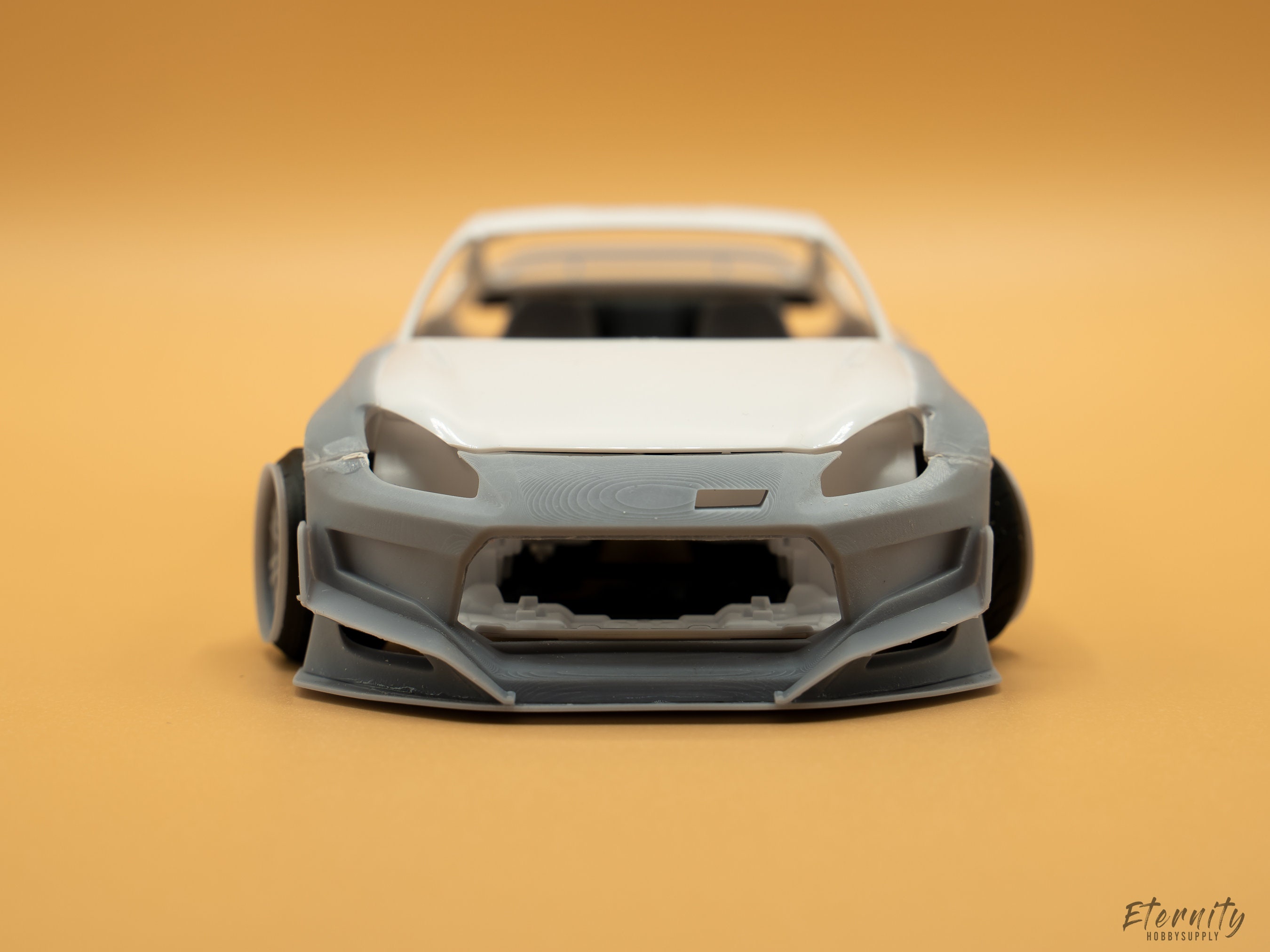 1/24 Tamiya Toyota GR86-BRZ Pandem Widebody 3D Print - Etsy