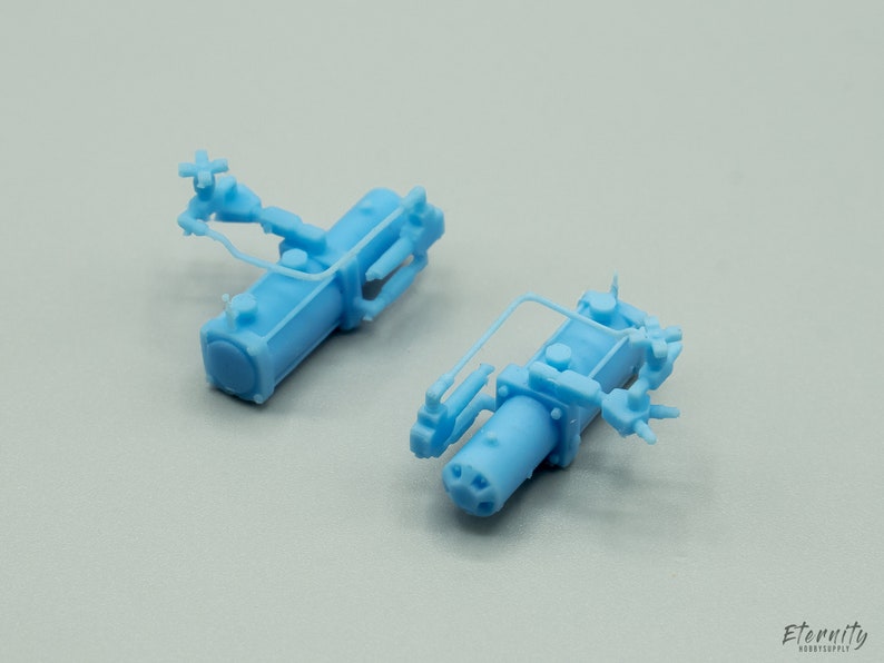 1/25 Lowrider Elite Performance Piston Hydraulic Pump 3D Etsy