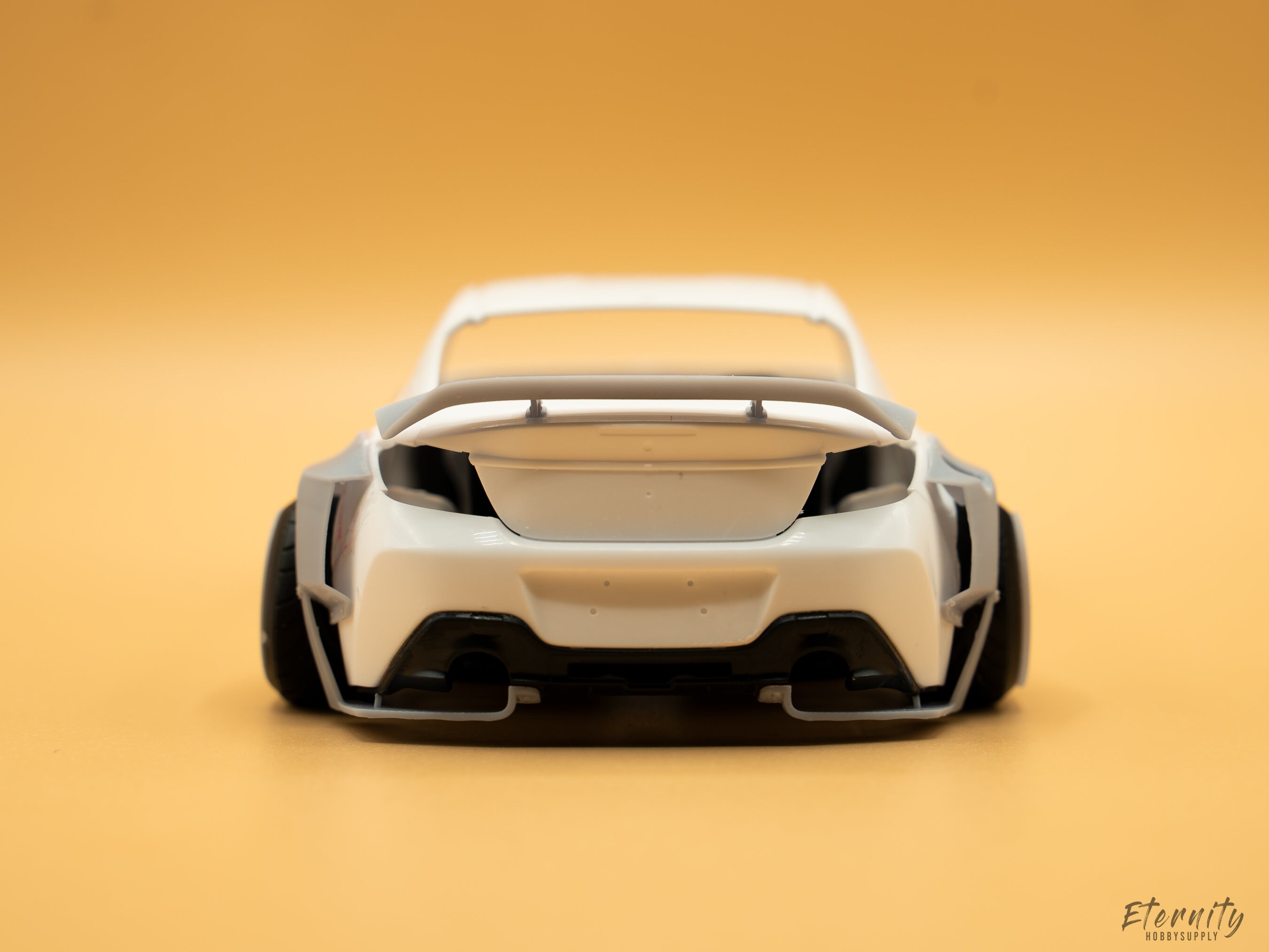 1/24 Tamiya Toyota GR86-BRZ Pandem Widebody 3D Print - Etsy