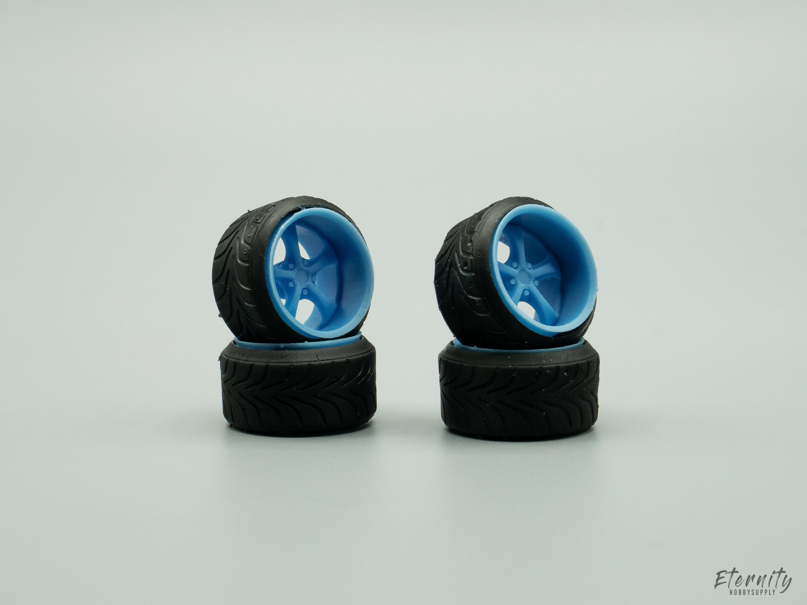 1-24 19 Inch Work Wheels VSKF 3D Print-us Seller! - Etsy
