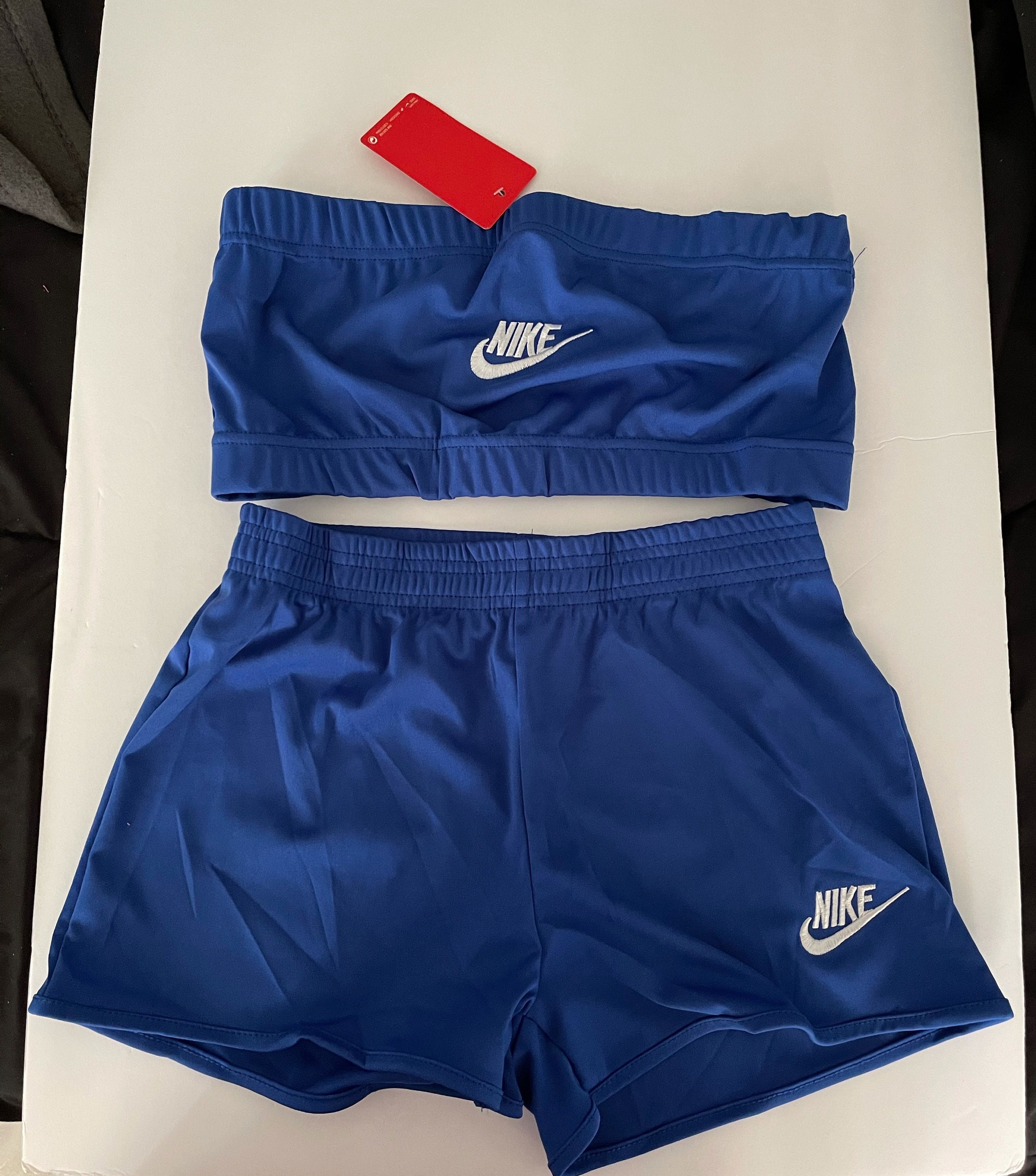 Nike Two Piece Set Etsy