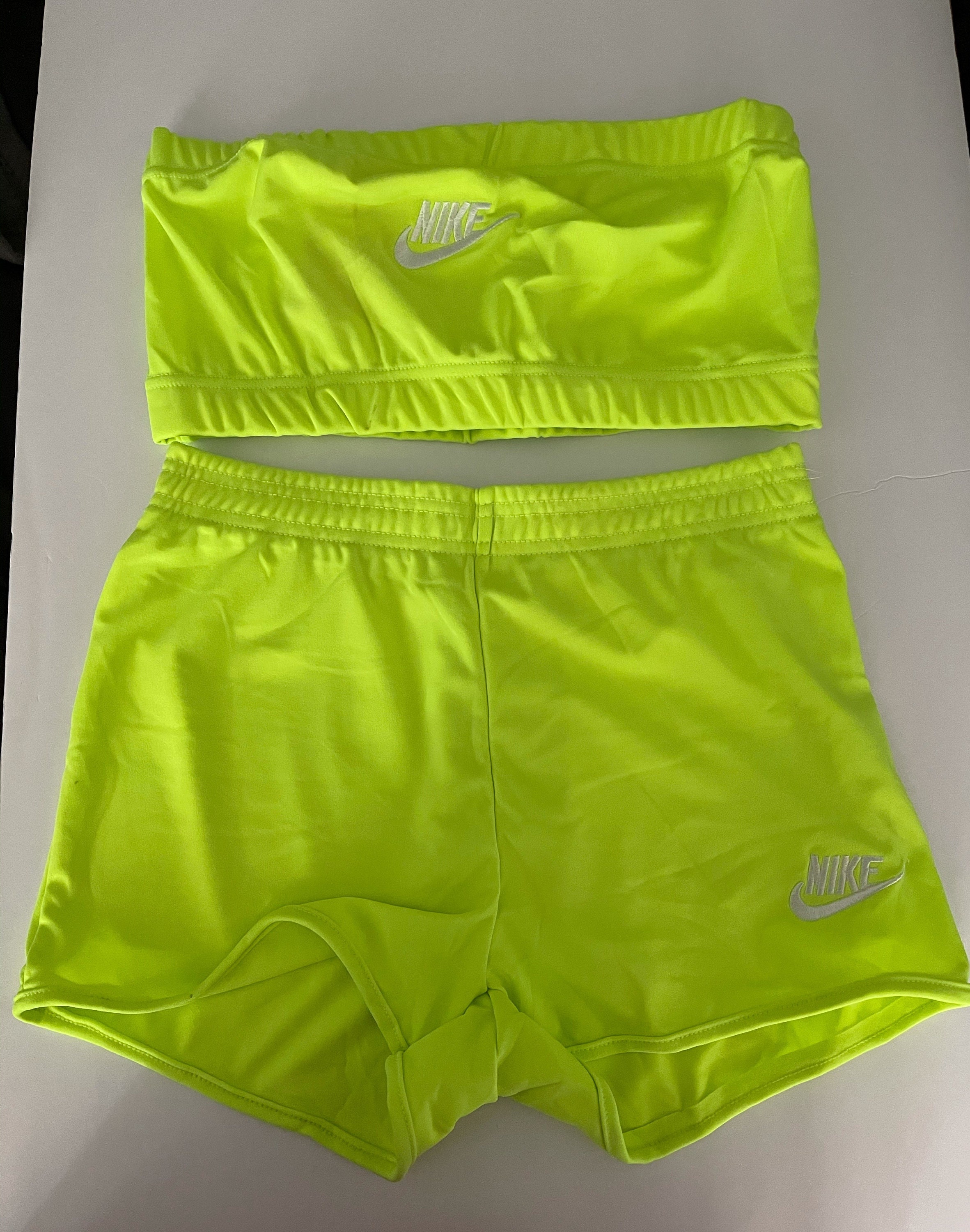 nike two piece set
