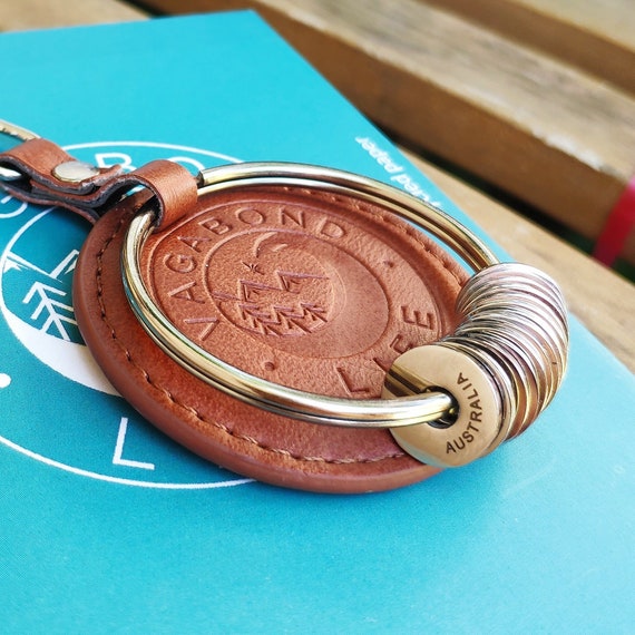 Tree Life Keychain Ring Memorial Key Chain Keepsake Keyring Bag Backpack Charm Tree Life Keychain Ring Memorial Key Chain Keepsake Keyring Bag Backpack Charm