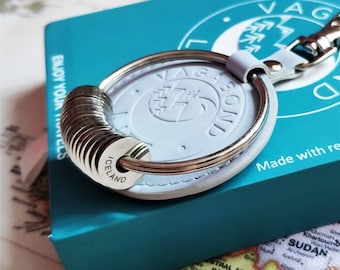 Travel collective deals rings