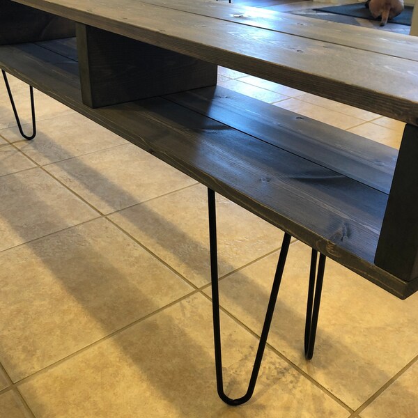 Hairpin Table Legs Etsy