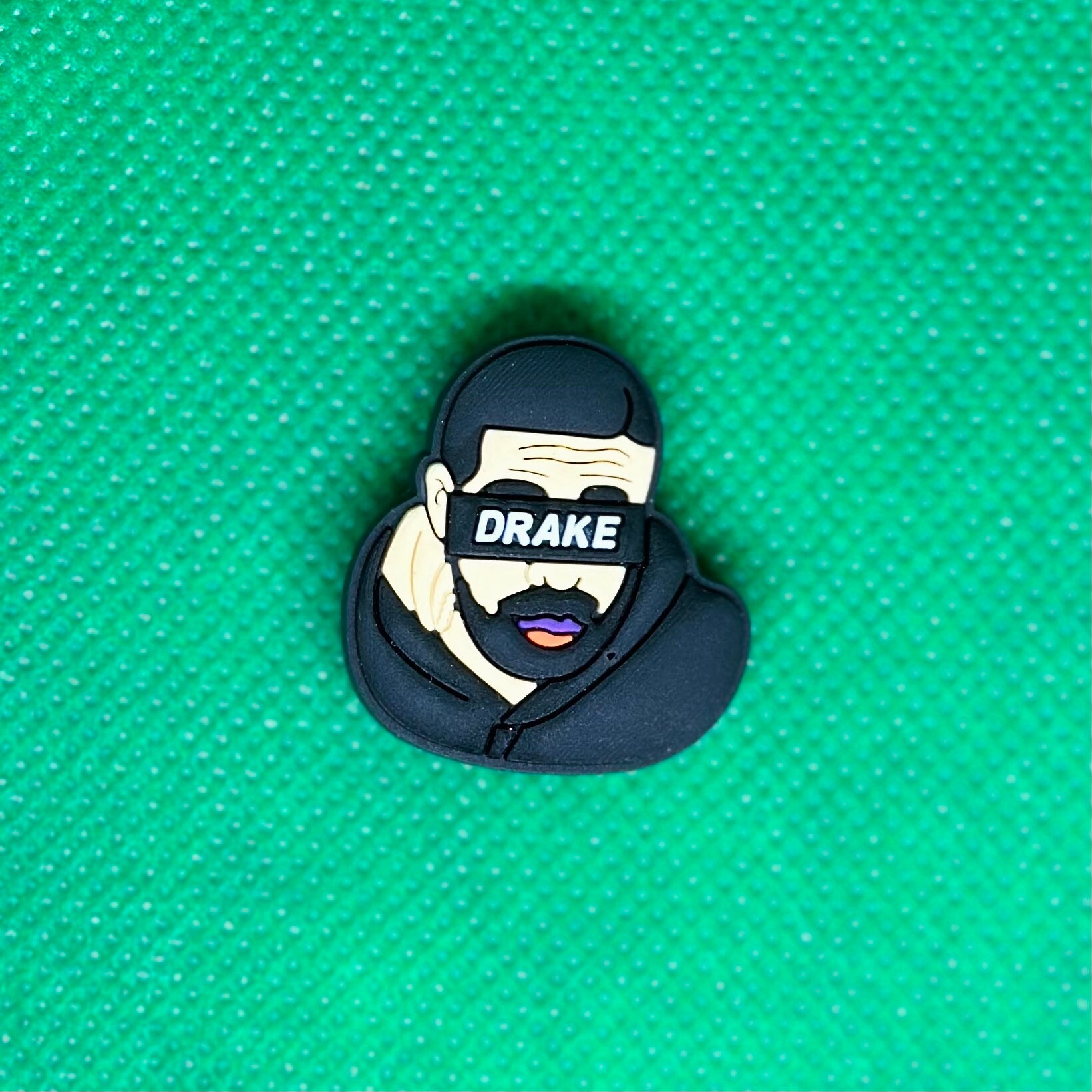 Drake Croc Charms Crocs Hip Hop Croc Charms Rapper Croc Etsy Australia