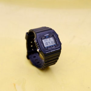 casio dw 200