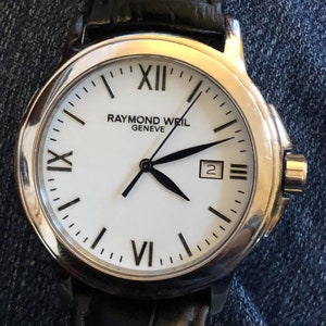 Raymond weil 5576m sale
