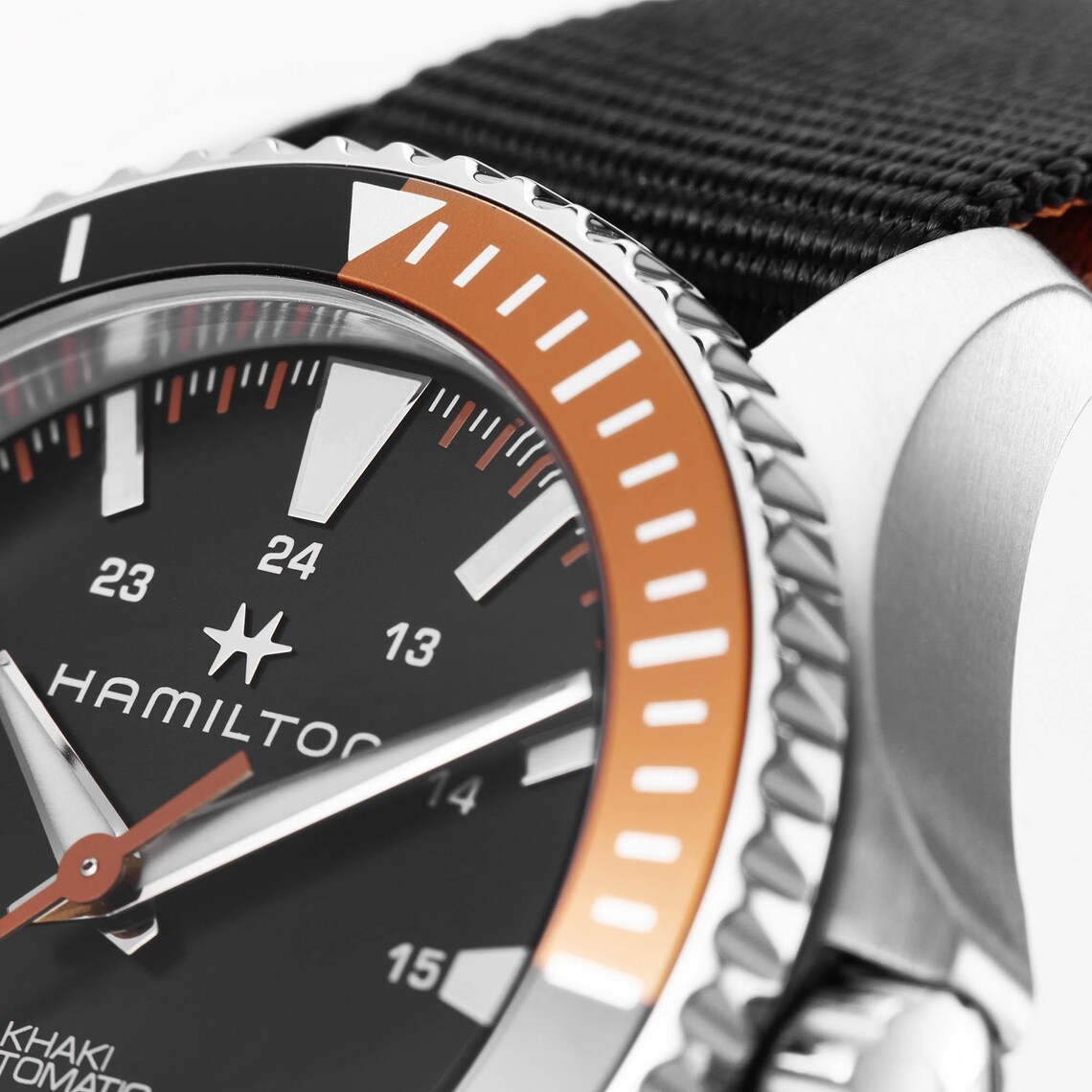casio wave ceptor watch set time