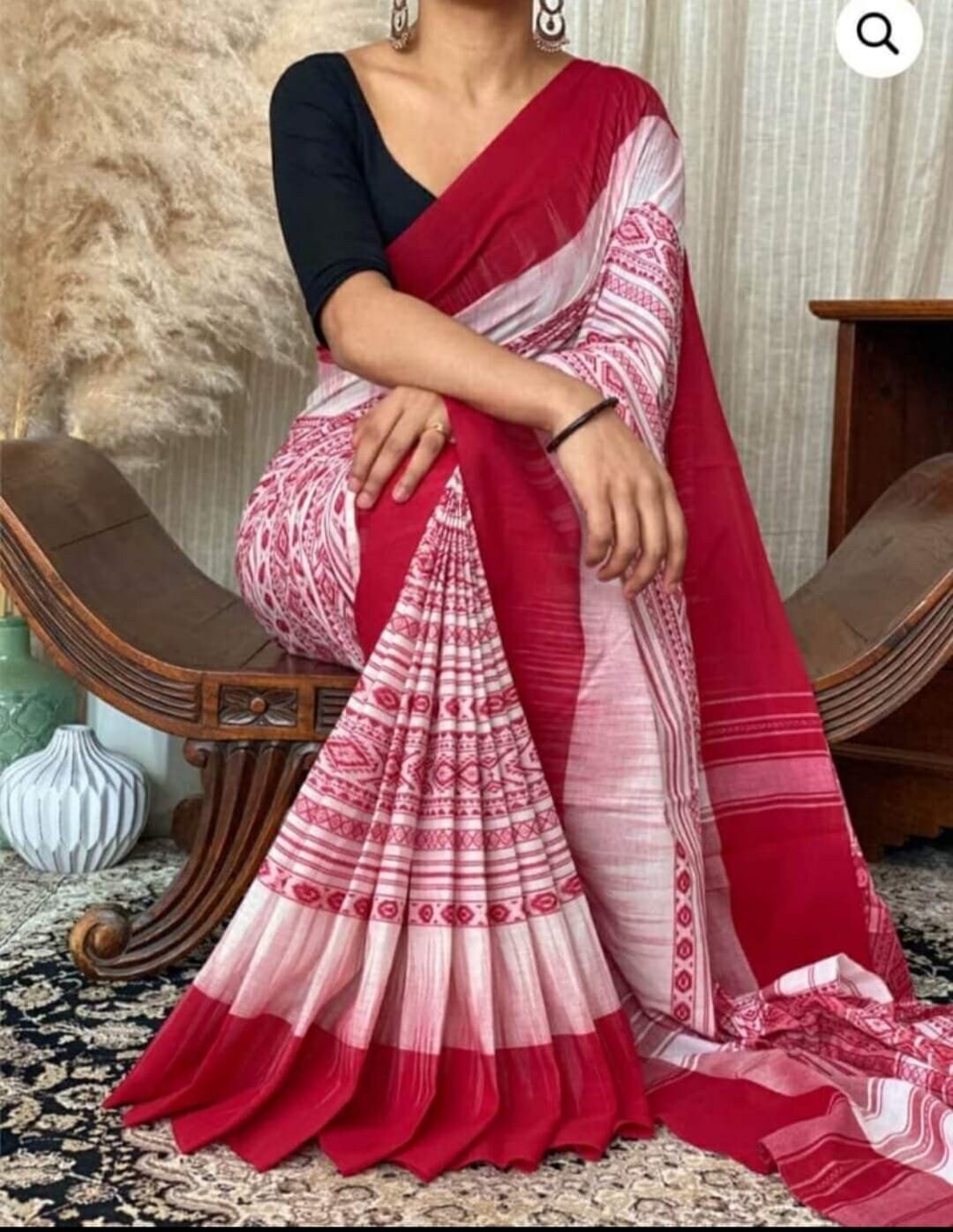 Buy khadi saree online cheap
