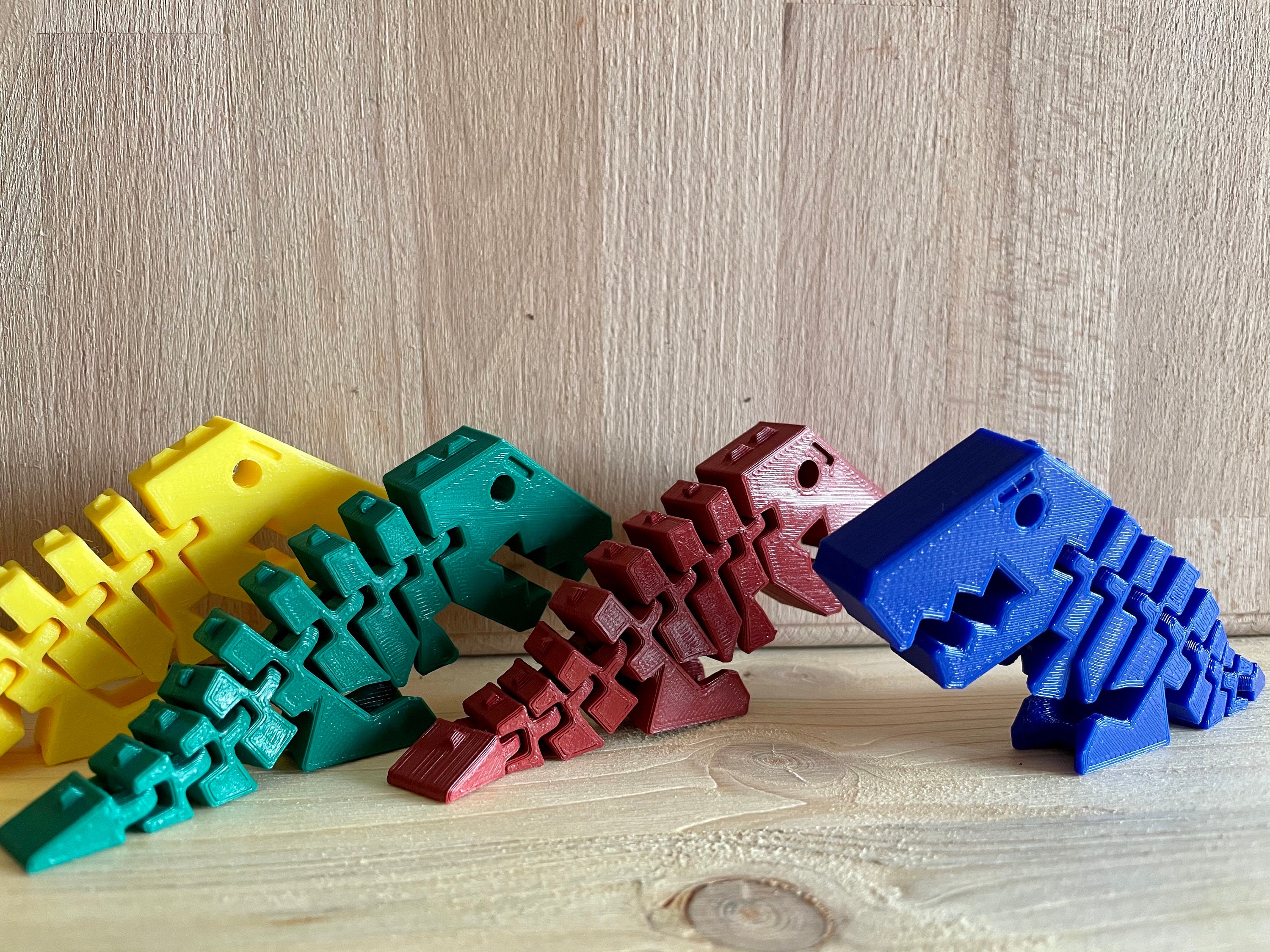 Spielzeug Aus Dem 3D-Drucker? Die Optionen Sind Vielfältig – VEMS