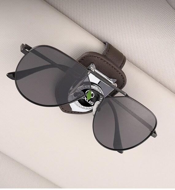 Fit LEXUS Sunglasses Clip for Car Accessories Glasses Holder Etsy
