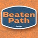 Avatar belonging to BeatenPathDesign