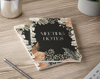 Notizen Tagebuch | Lehrer Softcover Notizbuch | Hinweise zur beruflichen Entwicklung | Geschenk für die Wertschätzung des Lehrers