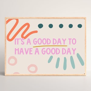 Inspirational Classroom Quotes | Teacher Digital Print | Classroom Art | Kids Room Art | Downloadable Print | Inspirational Classroom Theme