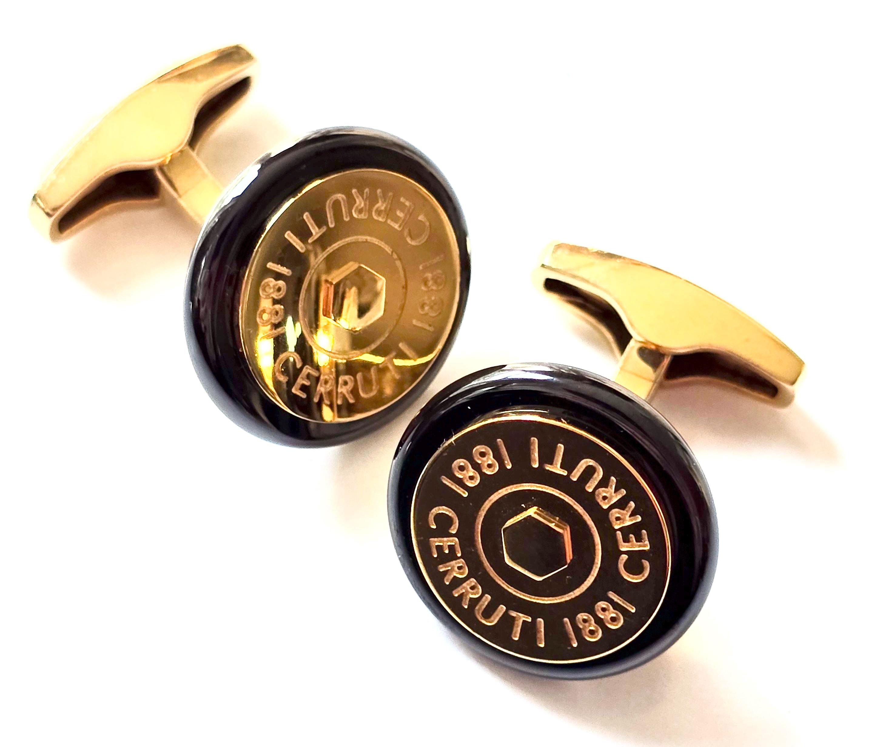 ゴールド　カフリンクス　ヴィンテージ antiquecufflinkslimited * アンティークカフリンクスリミテッド
