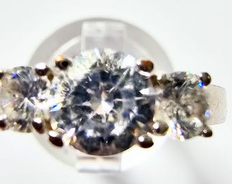 Pandora Anello Da Donna Argento Sterling 925 193557C01-60 20 - Foto 7