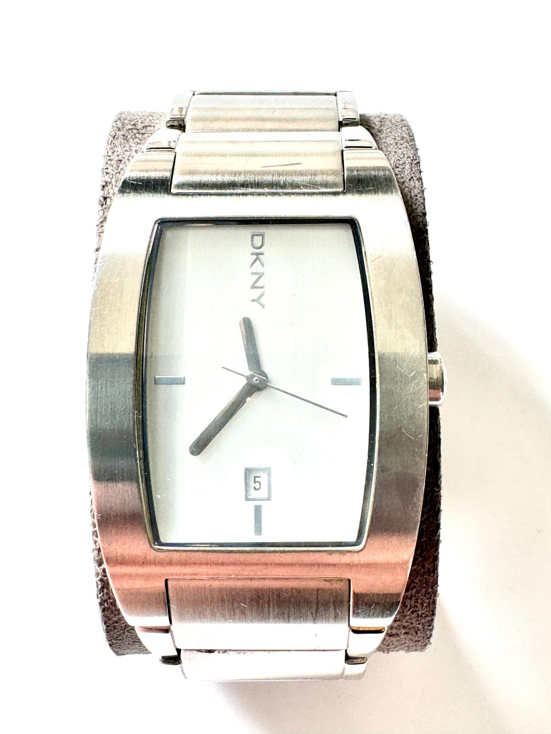 Marca Dkny Reloj Dkny Chile DKNY Soho Reloj De Vestido De Cuarzo