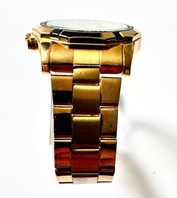 Forsining  Mens Skeleton Automatic Mechanical Wat… - image 5