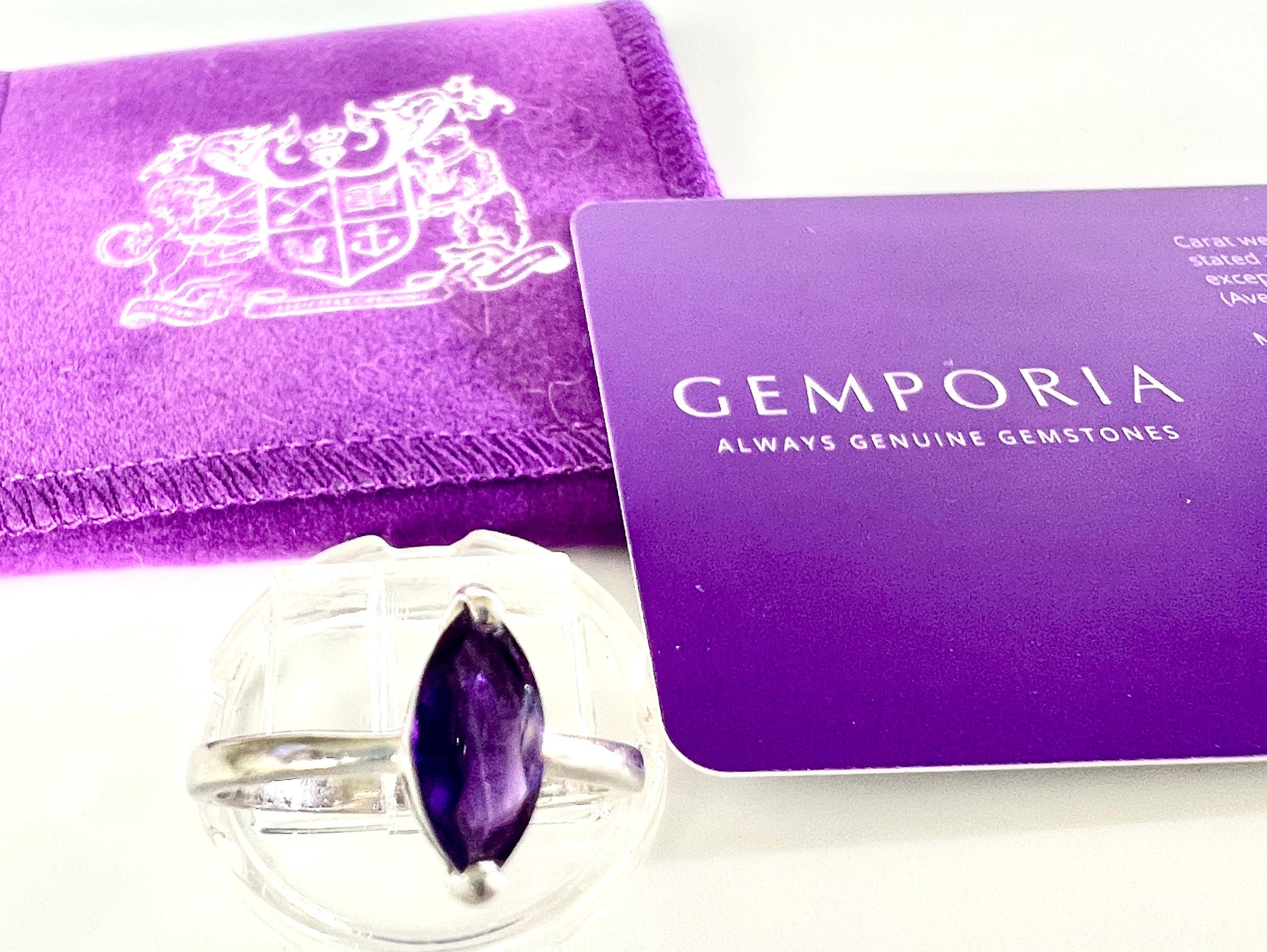 Gemporia jewellery online shopping outlet