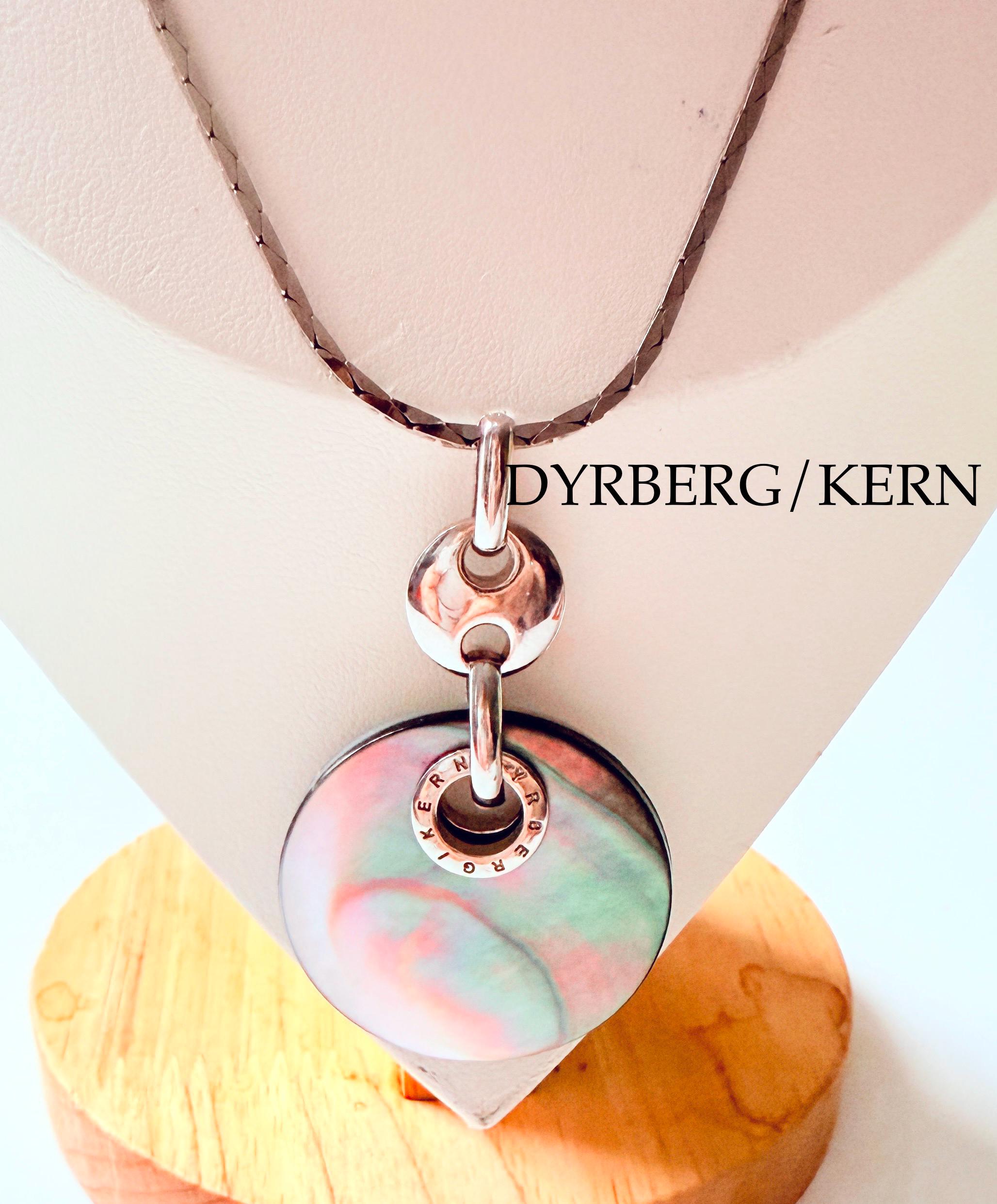 Bague - Taille 51 FR DYRBERG/KERN