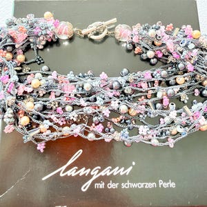 Langani Jewelry - Etsy