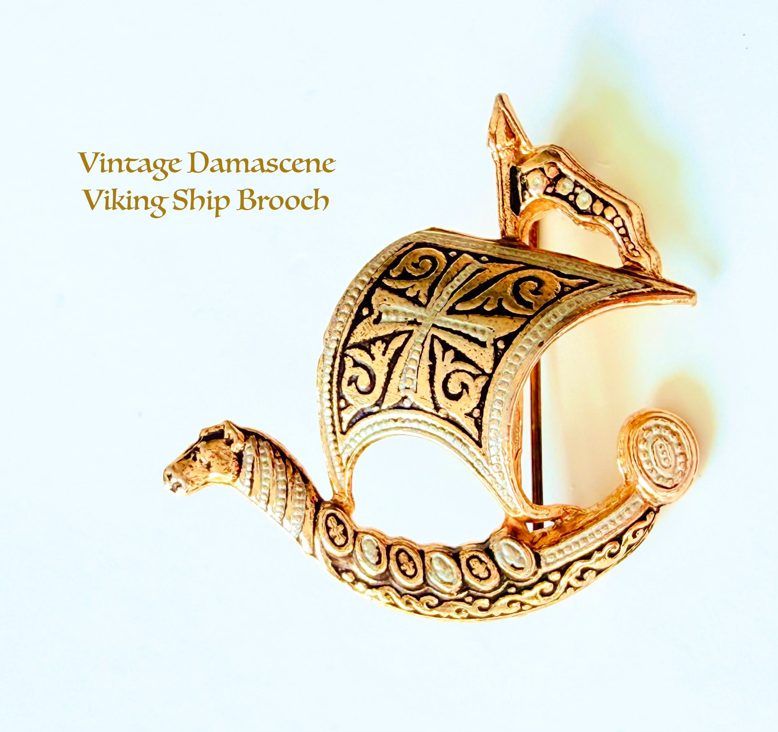 Damasquinado oro de 24 k - Etsy 日本