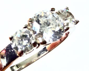 Pandora Anello Da Donna Argento Sterling 925 193557C01-60 20 - Foto 8