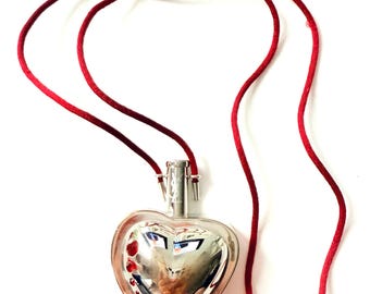 YSL Couture Crystallised 