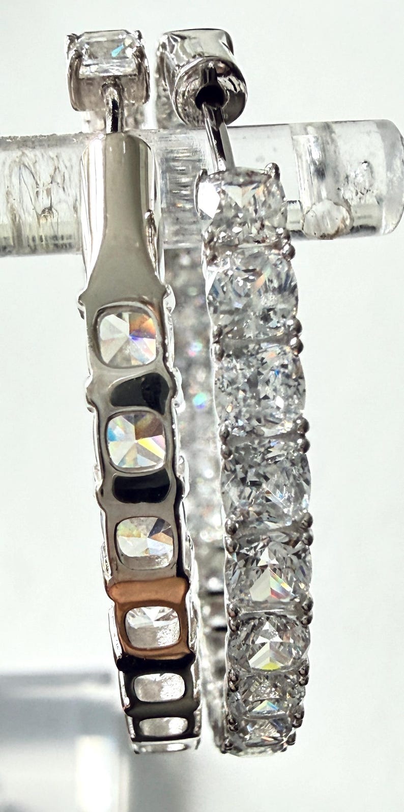 May include: A set of three ceramic mugs with a speckled, matte finish. The mugs are in shades of cream, light gray, and dark gray. Each mug has a simple, minimalist design, perfect for coffee or tea.