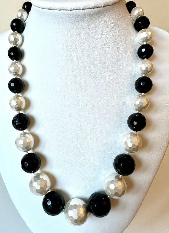 John Lewis Gemstones & Pearls Fine Pearl Bracelet | £95.00 | Buchanan  Galleries