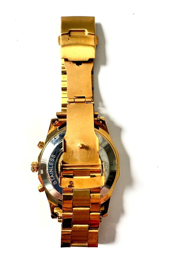 Forsining  Mens Skeleton Automatic Mechanical Wat… - image 7