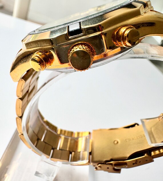 Forsining  Mens Skeleton Automatic Mechanical Wat… - image 6