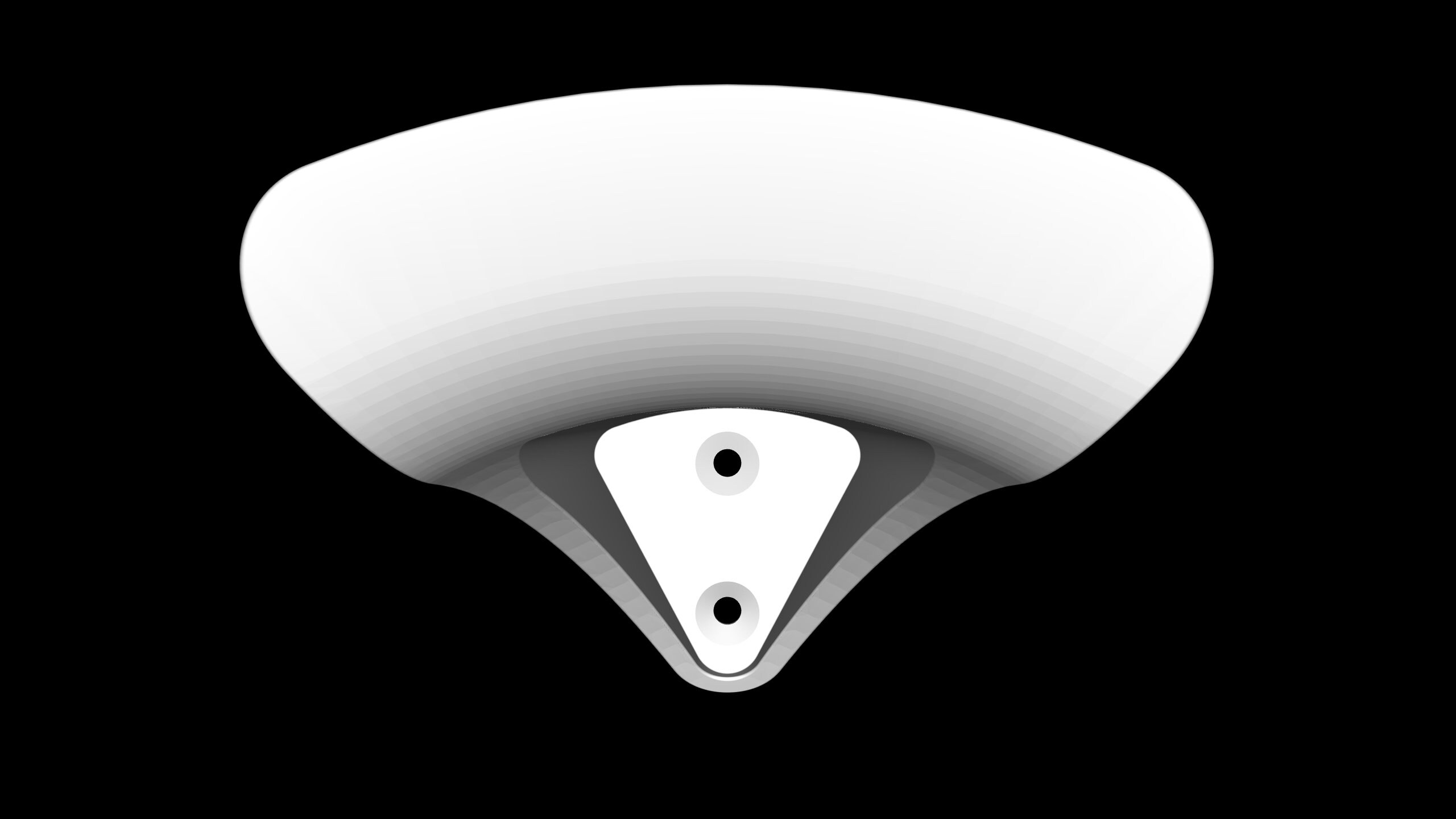 The Decorator 3D Model STL / Headphone Stand / Headphone Etsy