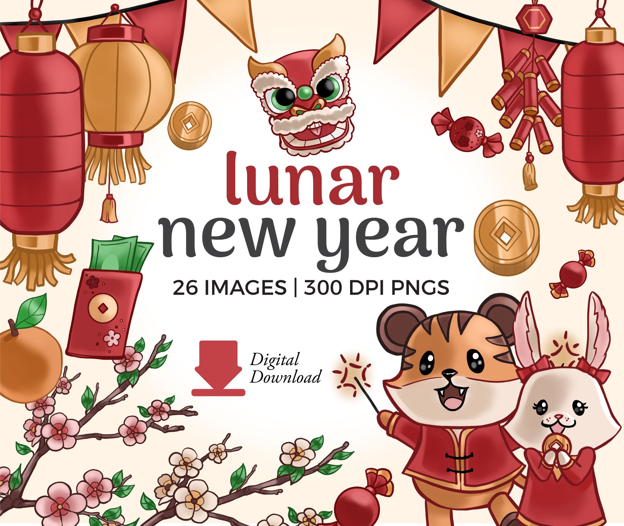 Chinese New Year Money Sticker - Chinese New Year Money Red Packet -  Discover & Share GIFs