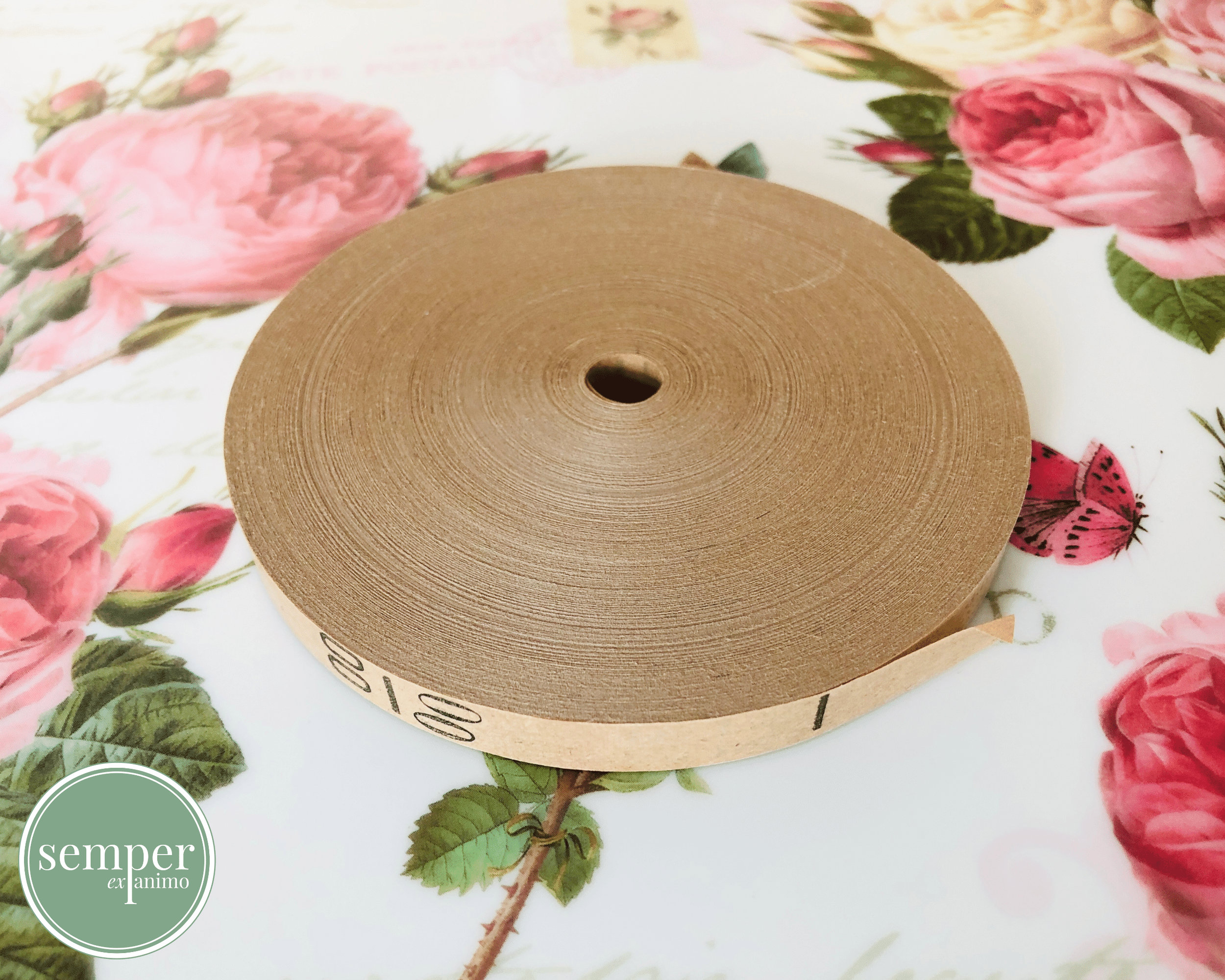 Vintage Paper Measuring Tape German Vintage Tape Fabric Etsy