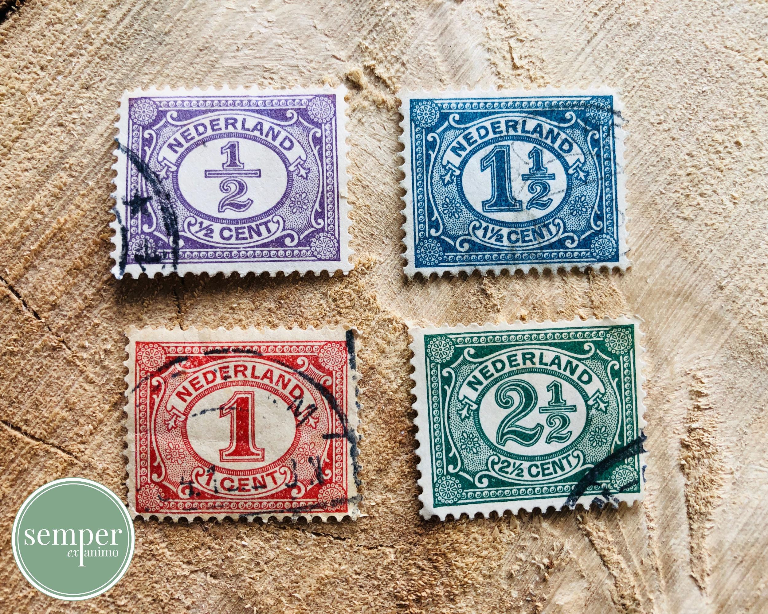 アメリカ トーマスジェファーソン1セント未使用切手 グリーンレア