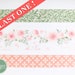 see more listings in the Washi section