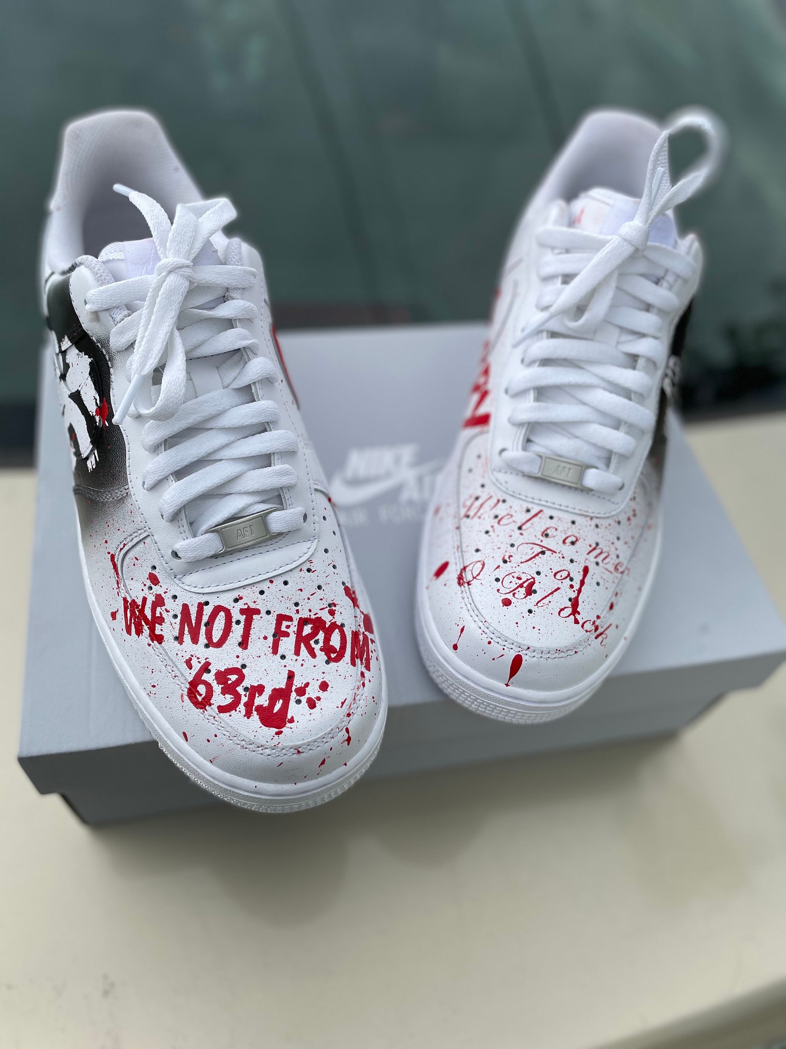 af1 rip