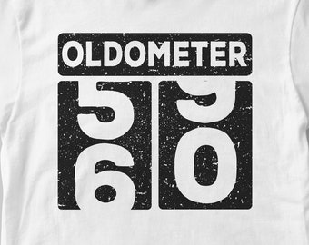 Oldometer 60 Geburtstag, Oldometer 60 Jahre, Oldometer 60 Jahre, Geburtstag, lustige Geburtstag, 60 Geburtstag Geschenke, Png, Eps, Dxf, Cricut, Silhouette