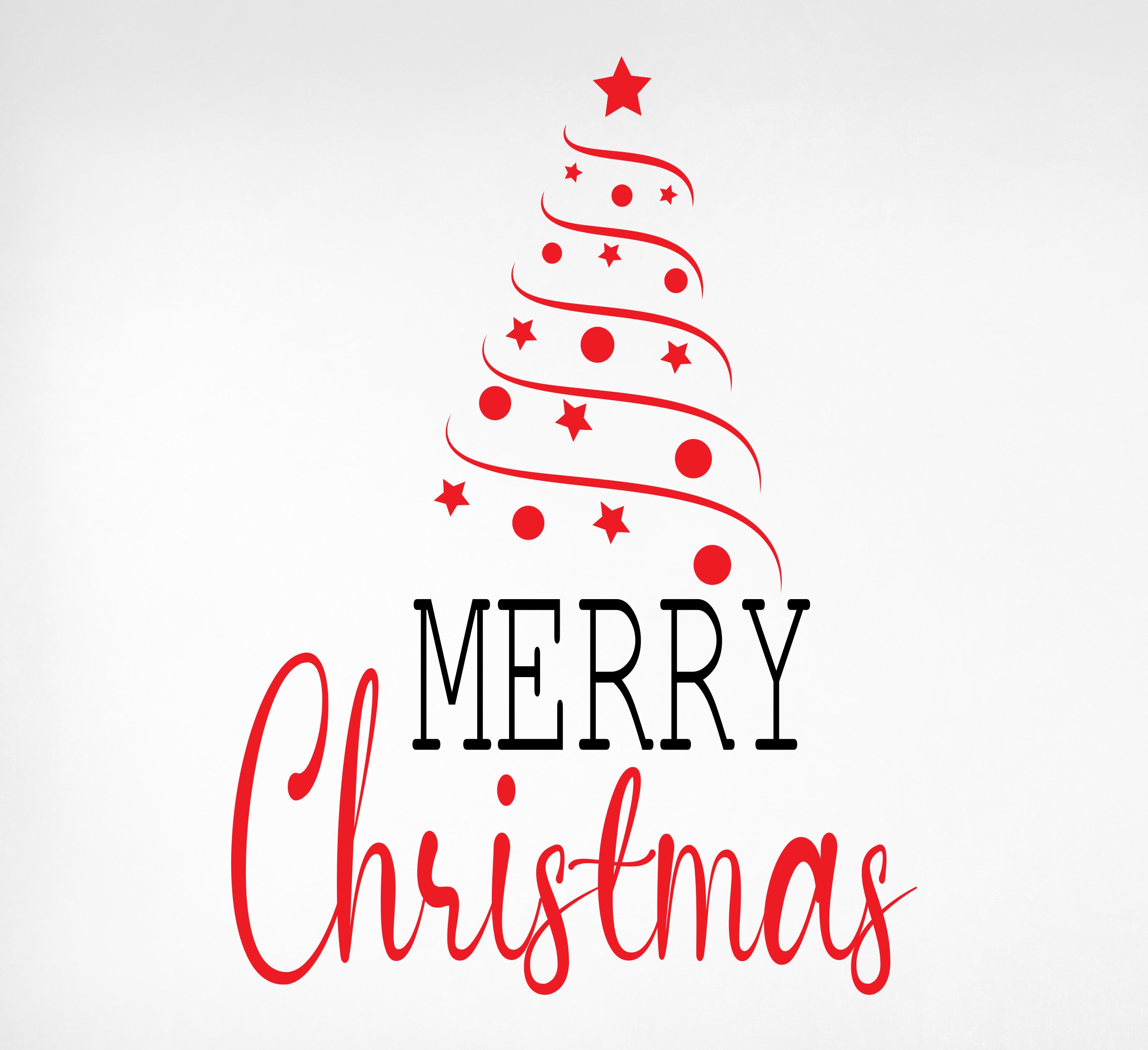 Frohe Weihnachten Svg Weihnachten Svg Weihnachtsbäume Svg | Etsy