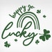 see more listings in the St. Patrick Tag section