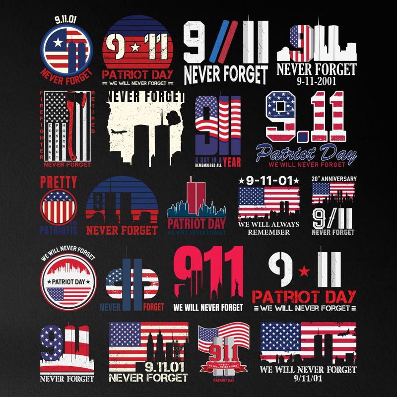 Twin Towers Stencil Svg - Etsy