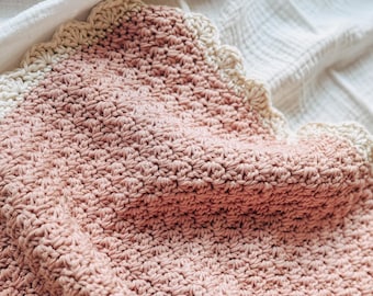 Crochet Kitchen Towel Pattern, Easy Farmhouse Hand Towel Pattern, Simple DIY Hostess Gift, Crochet Pattern, Romantic Home Decor