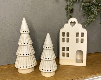 Timer LED per albero di Natale, decorazione natalizia