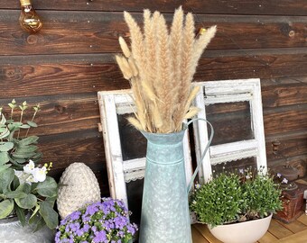 Kanne Vase Krug Vintage Deko Landhaus